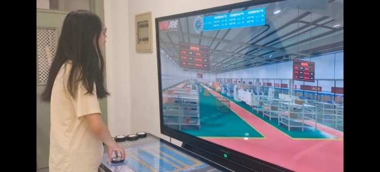 賦能成長 蓄勢前行 我校信息與商務(wù)管理學(xué)院攜手東軟、用友新道，正式啟動BIP數(shù)字化卓越顧問班