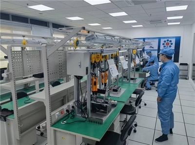 復睿智行董事長王立普亮相柳州車聯網產業大會 以車路協同為引擎，驅動自動駕駛商業化加速落地